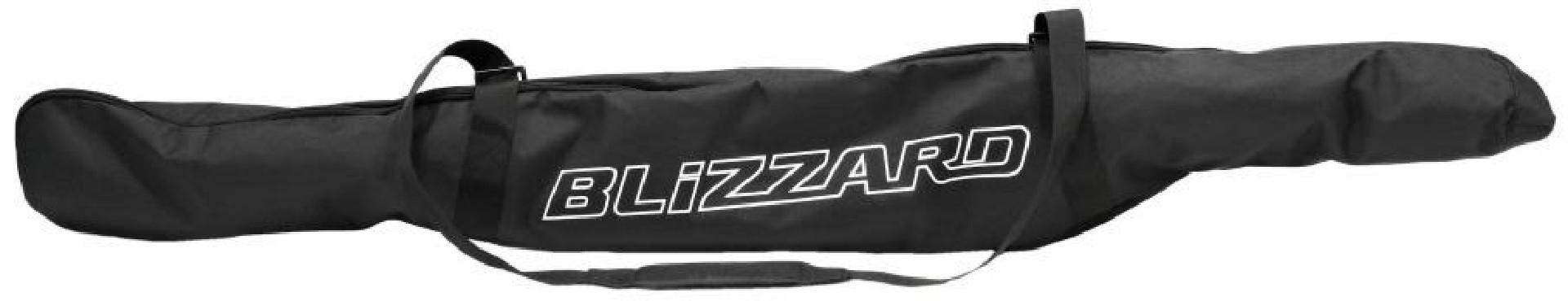 VAK NA LYŽE BLIZZARD SKI BAG FOR 1 PAIR, 160-180CM