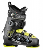 Lyžařské boty Dalbello Panterra MX 90 black/black