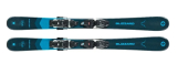 BLIZZARD Rustler Twin JR + vázání