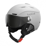 BOLLE BACKLINE VISOR Soft White  L