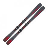 Sjezdové lyže Fischer RC Fire SLR Pro+RS9 GW, 23/24