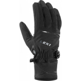 Leki Progressive Tune S Boa LT černá velikost 7