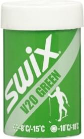 Stoupací vosk Swix V20 GREEN - 45g