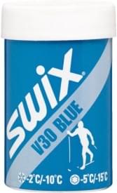 Stoupací vosk Swix V30 blue - 45g