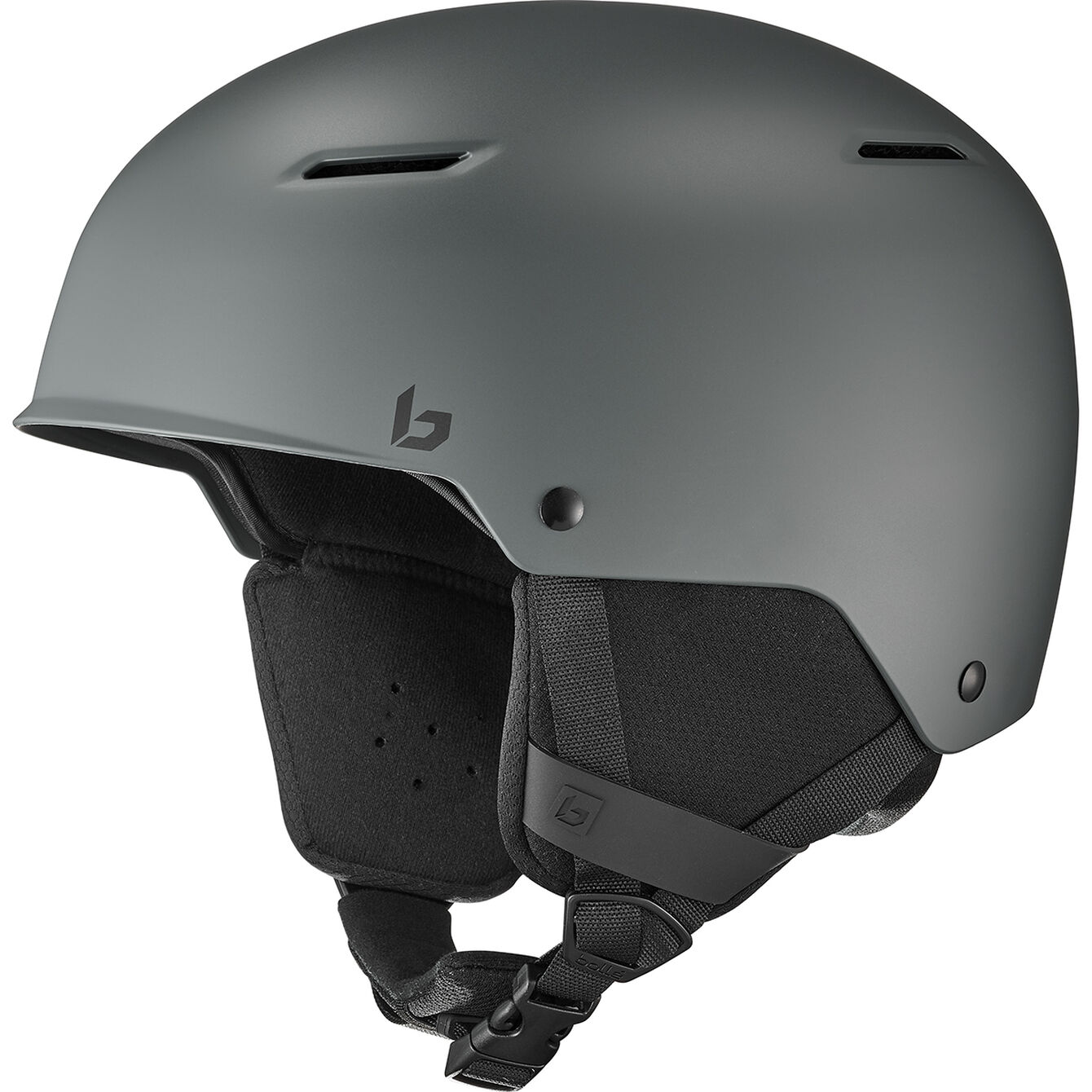 BOLLÉ Keystone basalt grey
