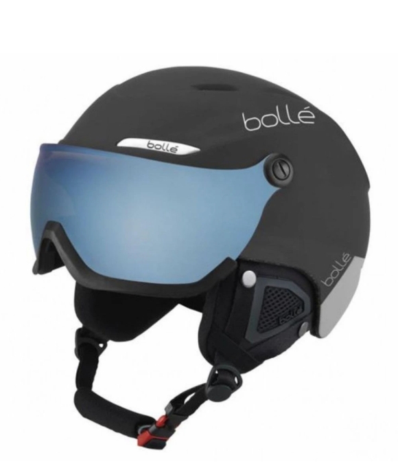 BOLLÉ B-YOND Visor Soft Black
