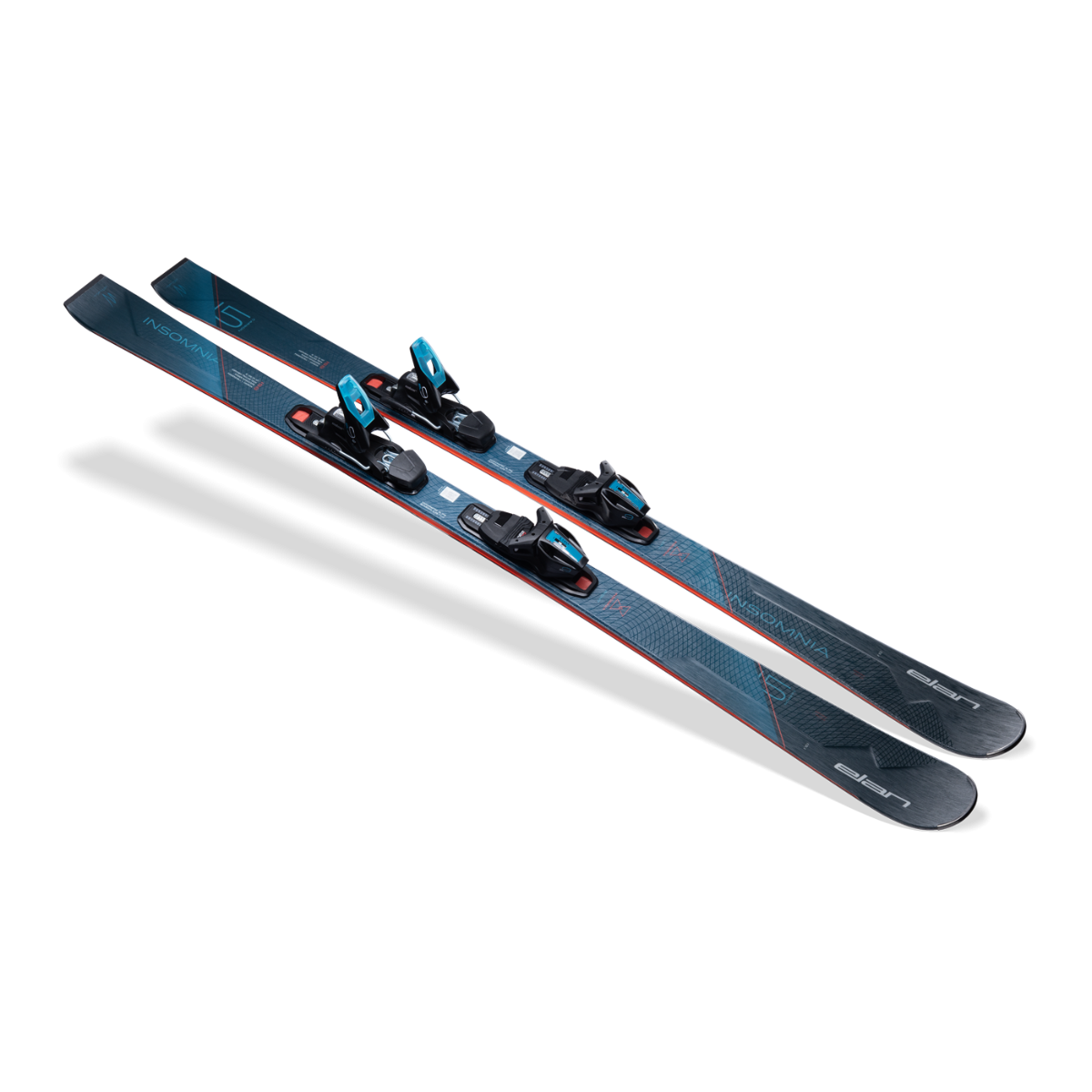 Lyže Elan INSOMNIA 15 C SX EL 9.0 2025/26