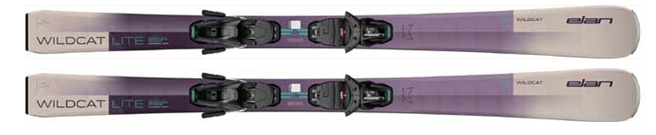 ELAN Wildcat 78 LITE SX EL 9.0 2025/26