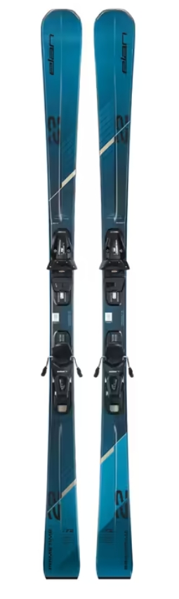 Elan PRIMETIME 22 Blue SX EL 10.0 2025/26