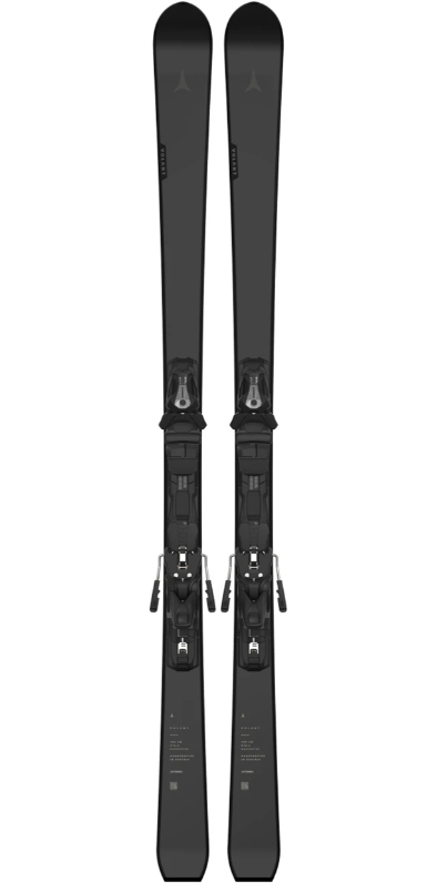 Sjezdové lyže Atomic Volant 9000 + M12 GW 160cm 25/26