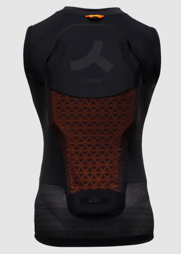 Chránič páteře TRIPOINT 209 ARNOLDSTEIN sr