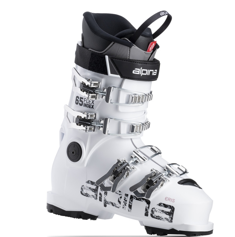 Alpina Eris 65 sjezdové boty