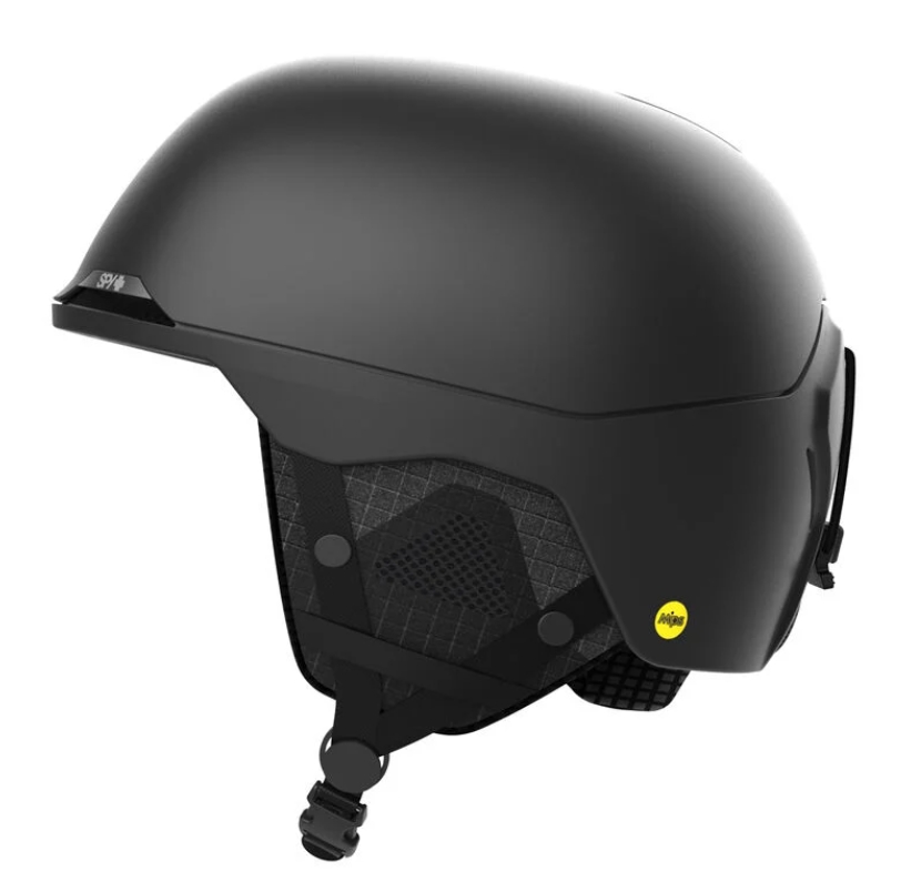 Přilba SPY Neutron Mips Matte Black