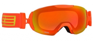 Brýle SALICE 604 SONAR orange