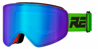 lyžařské brýle RELAX X-fighter HTG59a - výměnná skla
