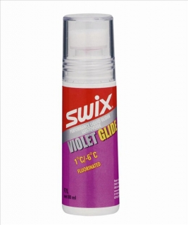 SWIX F7L Violet Glide 