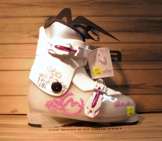 Lyžařské boty Roxa SKY 2 