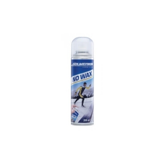 Ošetřující sprej na běžky Holmenkol NoWax AntiIce & Glider Spray 200 ml