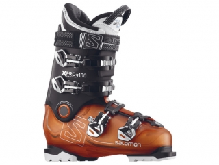 Lyžařské boty Salomon X PRO R100 vel. 33,5 