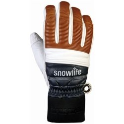 Snowlife Classic Leather 1