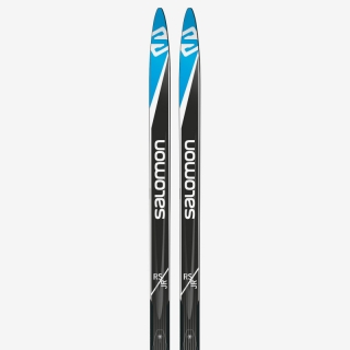 Salomon RS JR skate 
