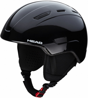 Lyžařské helma HEAD MOJO Black 