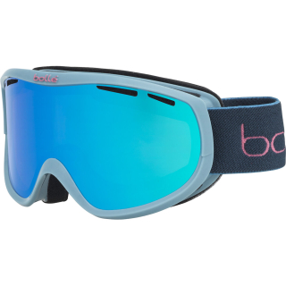 BOLLÉ - SIERRA Storm Blue Shiny - Azure S2