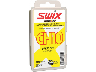 Skluzný vosk SWIX CH10X